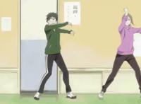 男女主内心都如此“阴暗”！这部扭曲的动漫，完全不按套路出牌