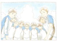 《星合之空》：真实，感概，这也许才是真正的青春