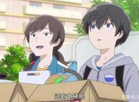 这不单是一部运动新番，更是一部直面现实，充满意义的青春之歌