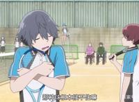 这不单是一部运动新番，更是一部直面现实，充满意义的青春之歌