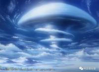 这是一部超帅的科幻硬核空战类动漫，它就是战斗妖精雪风！