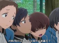 十月最值得期待的竞技动画，不仅剧情励志连制作都是这么优秀