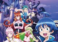 面对10月新番，十几年的动漫迷遇到突如其来的动漫荒