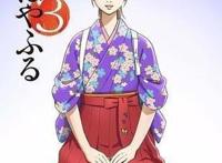 面对10月新番，十几年的动漫迷遇到突如其来的动漫荒