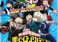 面对10月新番，十几年的动漫迷遇到突如其来的动漫荒