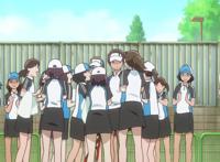 星合之空：我们这种人根本赢不了，说出这种话的人，你也太失败了