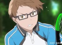 星合之空：日常版网球王子，官方承认ED舞蹈抄袭，但是这番真香