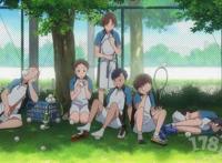 TV动画「星合之空」10月放送决定，第1弹视觉图公开