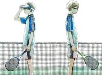 新番推荐：十月青春体育番「星合之空」