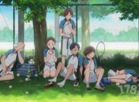 新番推荐：十月青春体育番「星合之空」