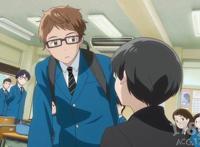 新番推荐：十月青春体育番「星合之空」