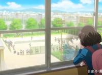 星合之空：即将被废除的网球部，因少年的出现，迎来新的转机