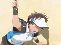 星合之空：即将被废除的网球部，因少年的出现，迎来新的转机