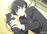 这部十月新番真好看，《星合之空》描绘细腻淡雅的青春