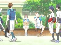 这部十月新番真好看，《星合之空》描绘细腻淡雅的青春