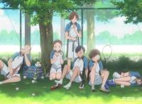 这部十月新番真好看，《星合之空》描绘细腻淡雅的青春