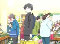 这部十月新番真好看，《星合之空》描绘细腻淡雅的青春