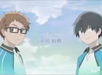 青春体育番《星合之空》，从无名小卒一跃成为新番黑马！