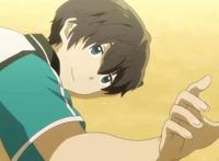 《星合之空》以为是小清新少年番，没想到有着黑暗，合约组真好吃