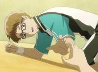 《星合之空》以为是小清新少年番，没想到有着黑暗，合约组真好吃