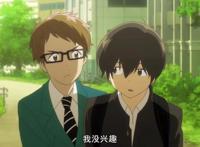 《星合之空》以为是小清新少年番，没想到有着黑暗，合约组真好吃