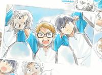 新番推荐《星合之空》：青春时光里的汗水与成长