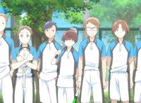 新番推荐《星合之空》：青春时光里的汗水与成长