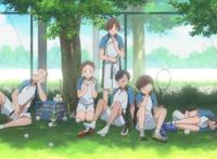 新番推荐《星合之空》：青春时光里的汗水与成长