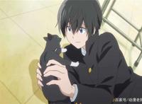 看惯了超能运动番？男主因为赚钱而打球，网友称之为腹黑