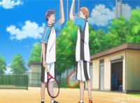 看惯了超能运动番？男主因为赚钱而打球，网友称之为腹黑