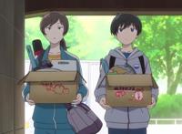 星合之空：开头让诸君以为是校园青春运动治愈番，结尾时画风突变