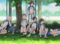 星合之空：开头让诸君以为是校园青春运动治愈番，结尾时画风突变