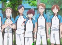 星合之空：开头让诸君以为是校园青春运动治愈番，结尾时画风突变