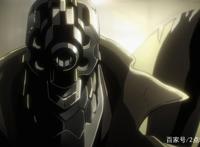 一颗左轮枪头颅所带来的题材追溯：聊聊日本动漫里的赛博朋克