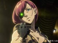 一颗左轮枪头颅所带来的题材追溯：聊聊日本动漫里的赛博朋克