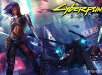 一颗左轮枪头颅所带来的题材追溯：聊聊日本动漫里的赛博朋克