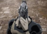 「非枪人生」Blu-ray/DVD情报公开，全4卷构成