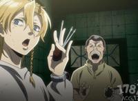 「非枪人生」Blu-ray/DVD情报公开，全4卷构成