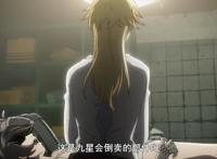 硬汉必看10月番，男主抽烟姿势帅掉渣！学会后一天被打了3次