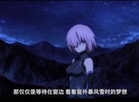 10月最带劲的硬核新番，没看前觉得男主太恐怖，看完却被当场萌翻