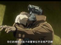 10月最带劲的硬核新番，没看前觉得男主太恐怖，看完却被当场萌翻