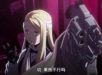 男主是手枪，一拳之力堪比光头超人，网友：我赌你枪里没子弹