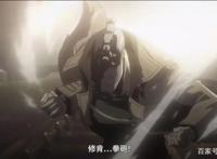 非枪人生，铁朗出其不意调和乾十三后，才知道乾十三的强大之处