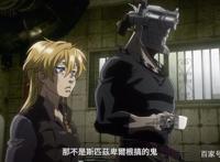 非枪人生，铁朗出其不意调和乾十三后，才知道乾十三的强大之处