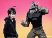 大脑被改造成枪还活着，为啥这部番的男主能力这么逆天？