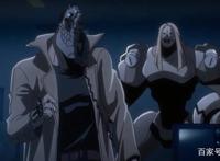 男人的战场《非枪人生》，基础设定仿照了万事屋情节？