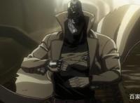 男人的战场《非枪人生》，基础设定仿照了万事屋情节？