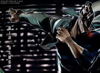 非枪人生，属于男人浪漫的10月番，骨傲天动画团队打造