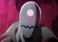 10月新番《非枪人生》这个枪头大叔有点帅，有点萌，还有点小害羞