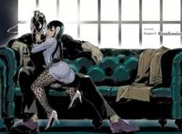 特别的题材，《非枪人生》宣布动画化，画风特别值得一看